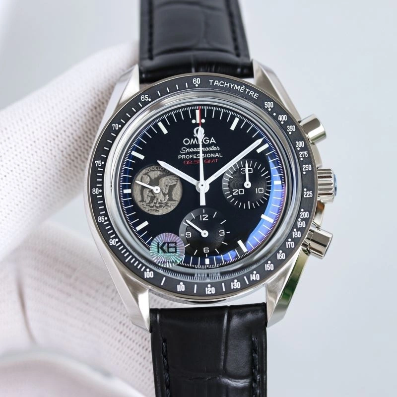 ZipUp OMEGA Watches 193457