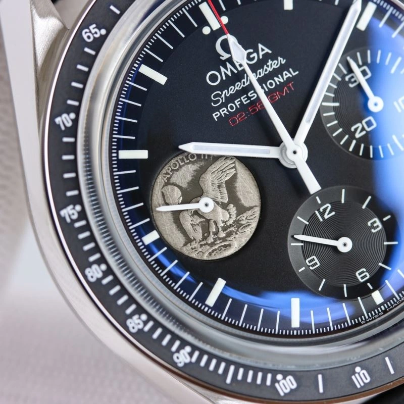 ZipUp OMEGA Watches 193457