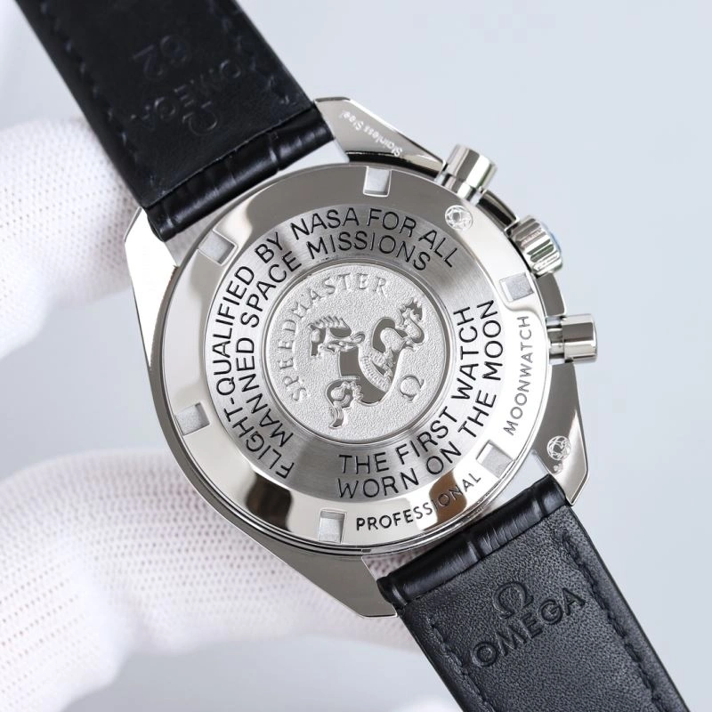 ZipUp OMEGA Watches 193457