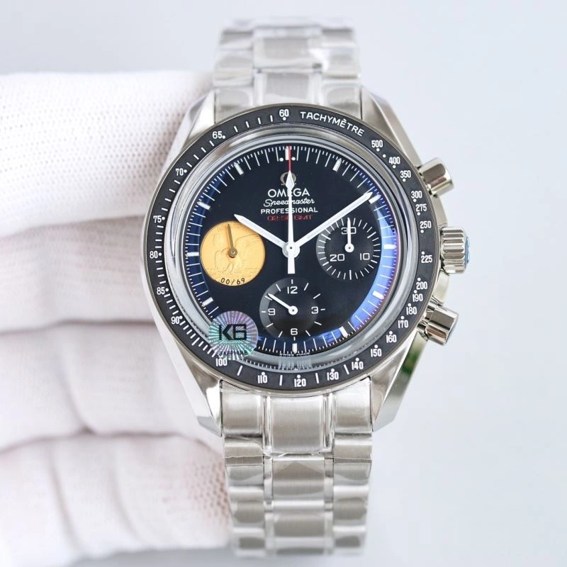 HighPerformance OMEGA Watches 193462