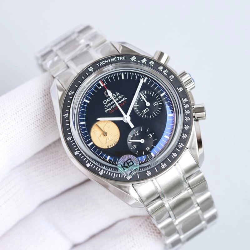 HighPerformance OMEGA Watches 193462
