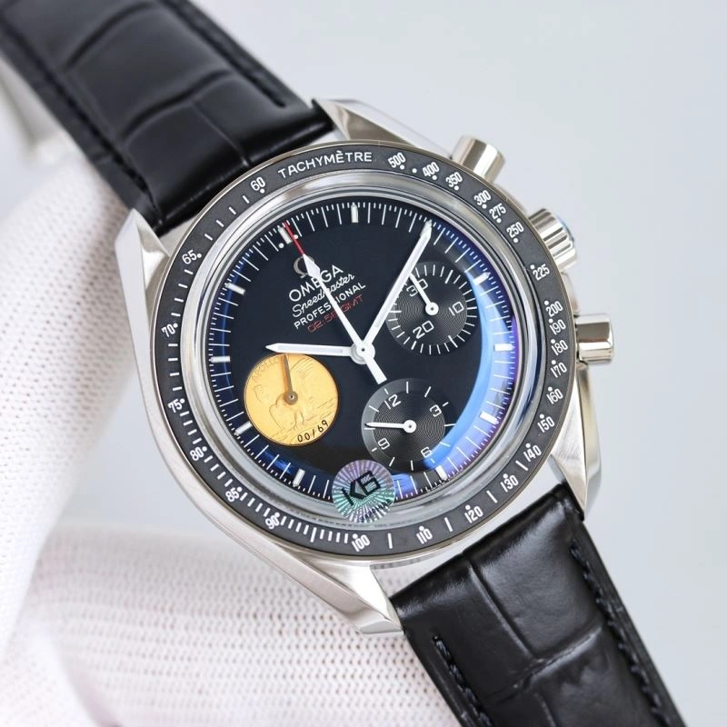 HighPerformance OMEGA Watches 193462