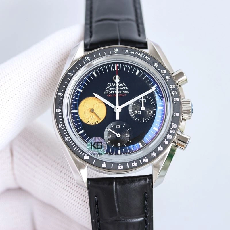HighPerformance OMEGA Watches 193462