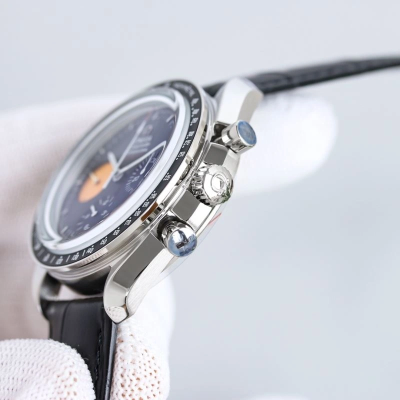 HighPerformance OMEGA Watches 193462