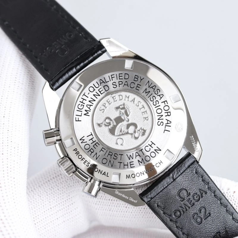 HighPerformance OMEGA Watches 193462