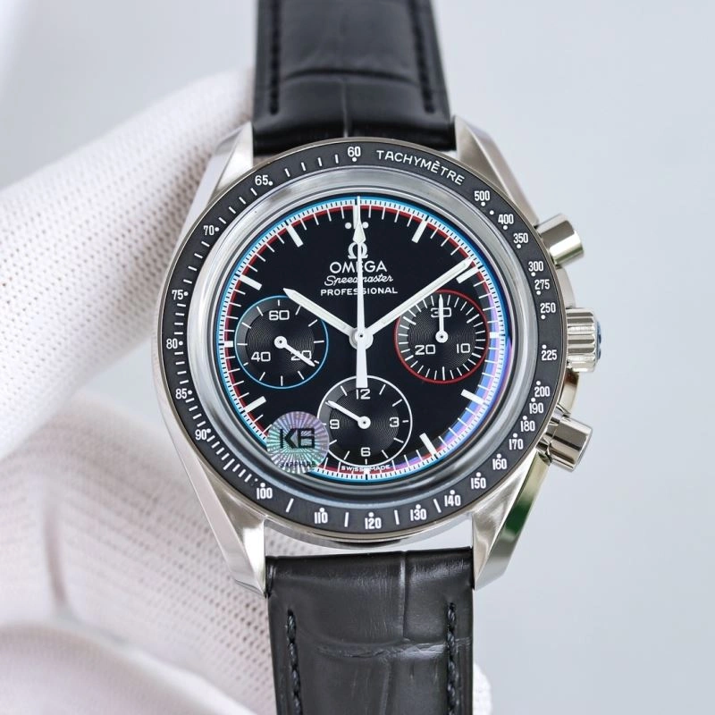 Effortless OMEGA Watches 193464
