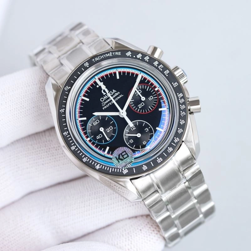 Effortless OMEGA Watches 193464