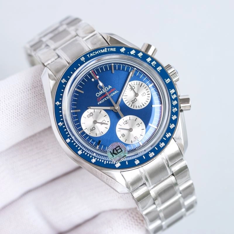 Practical OMEGA Watches 193458