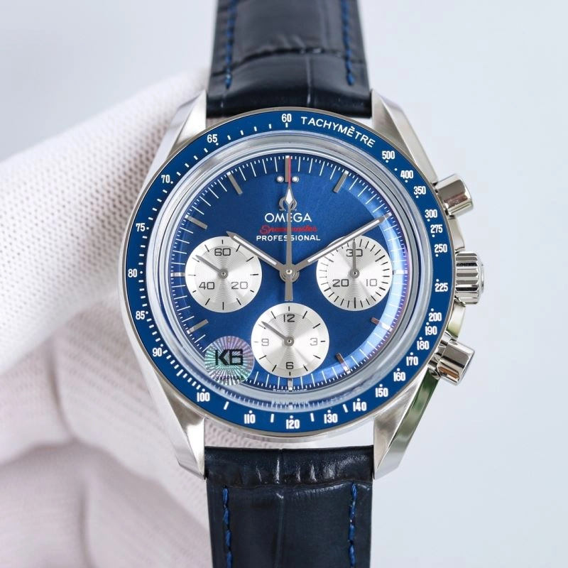 Practical OMEGA Watches 193458