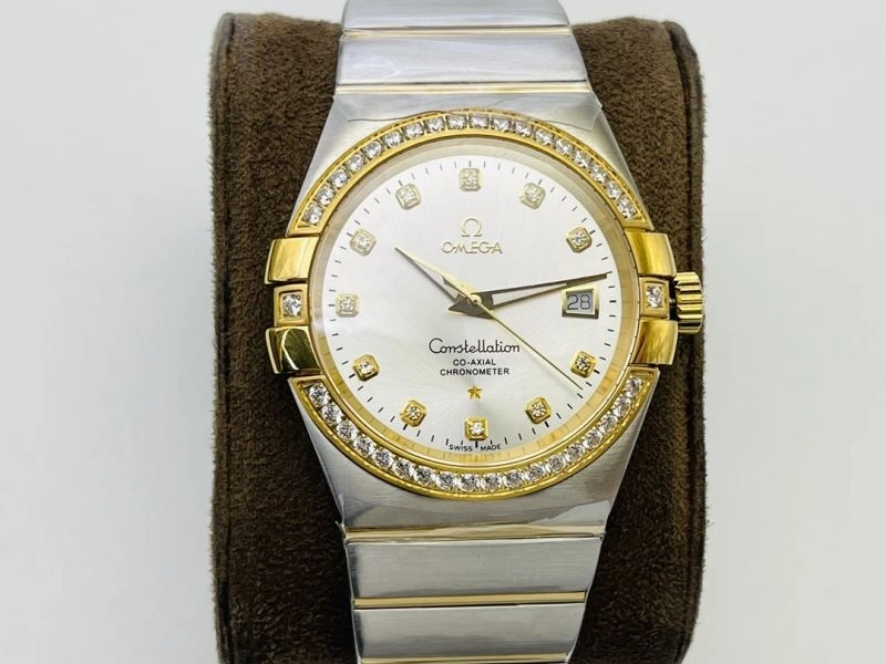 OMEGA Watches Stylish 193445