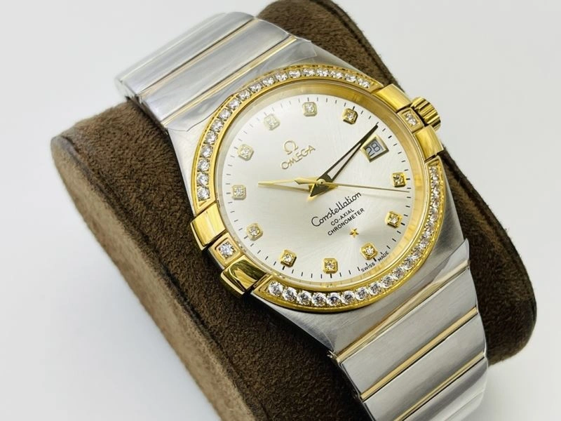 OMEGA Watches Stylish 193445