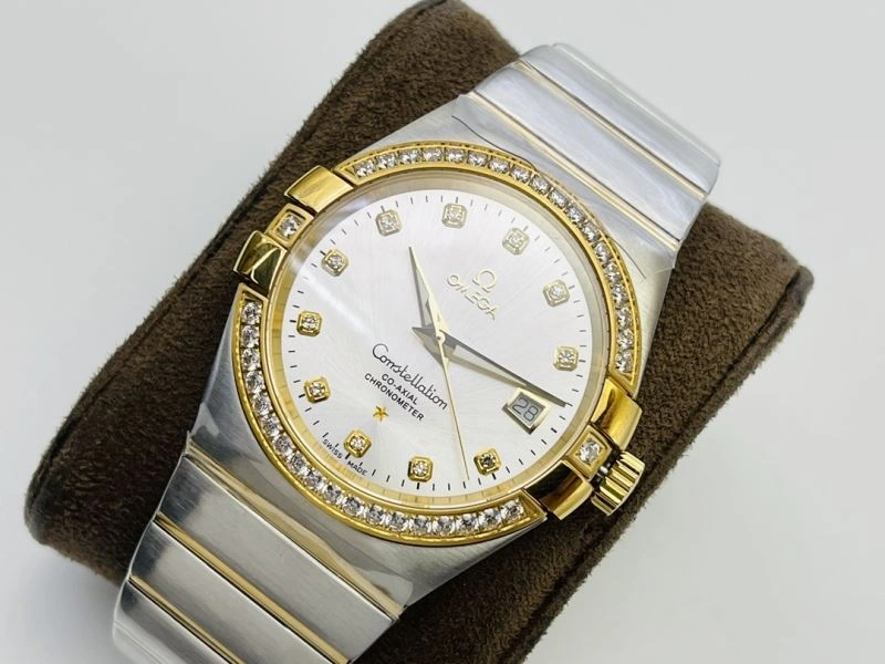 OMEGA Watches Stylish 193445