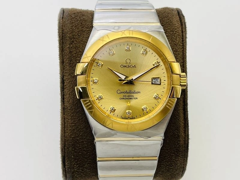 Original OMEGA Watches 193436