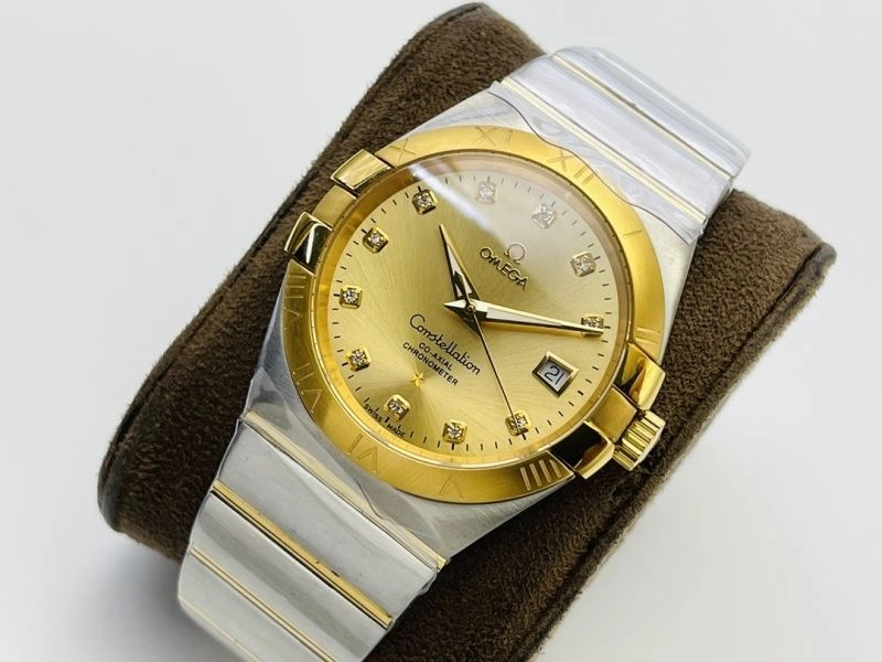 Original OMEGA Watches 193436