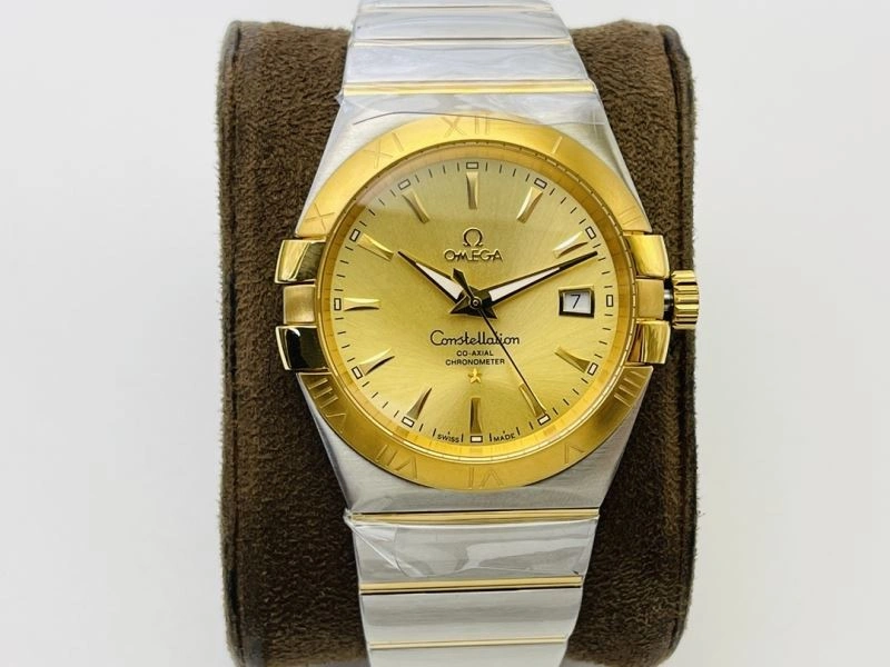 OMEGA Watches Durable 193435