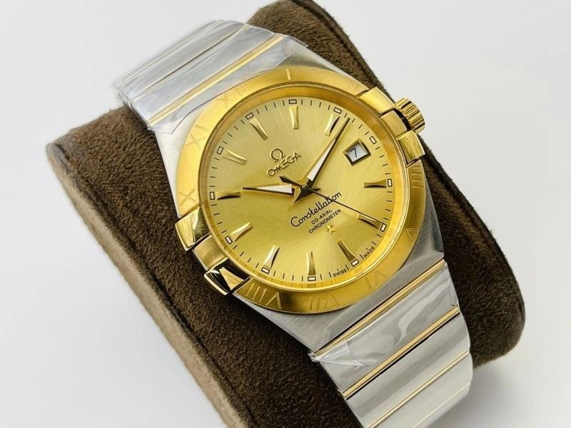 OMEGA Watches Durable 193435