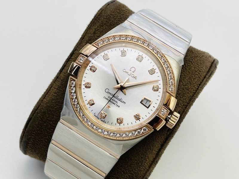 Bright OMEGA Watches 193438