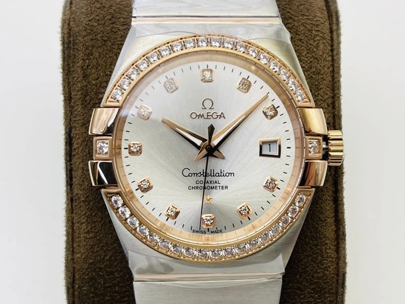 Bright OMEGA Watches 193438