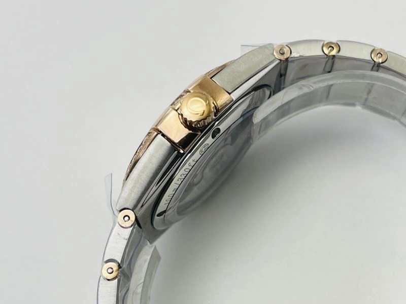 Bright OMEGA Watches 193438