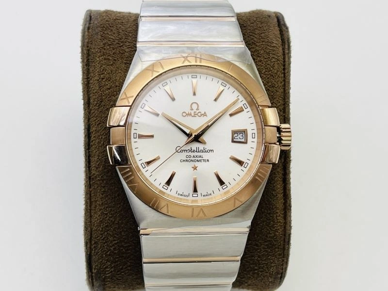 OMEGA Watches Minimalist 193454