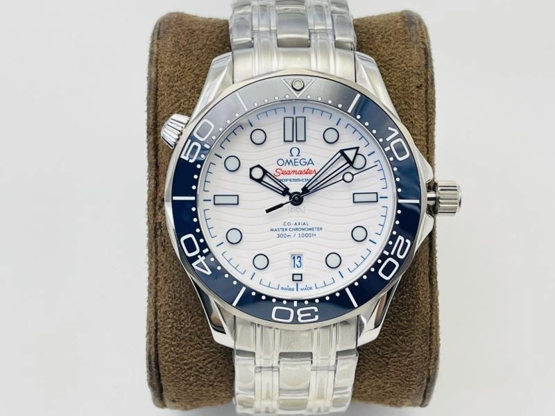 Lightweight OMEGA Watches 193452