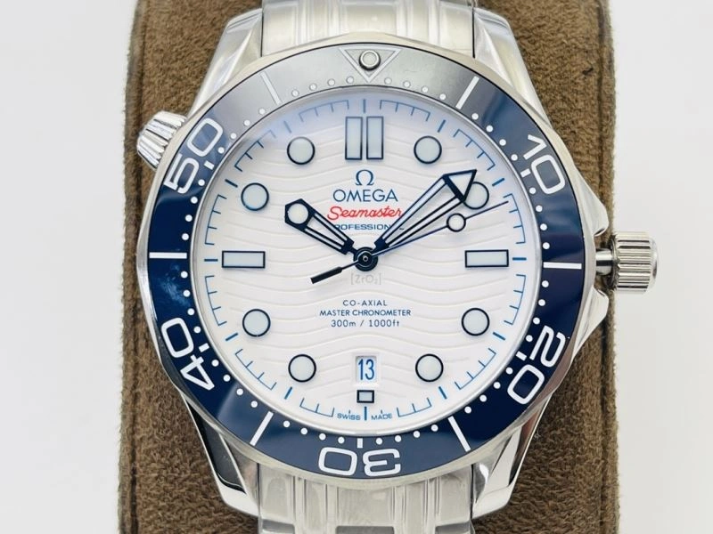 Lightweight OMEGA Watches 193452