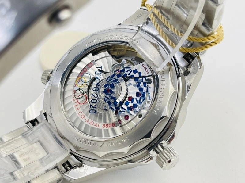 Lightweight OMEGA Watches 193452