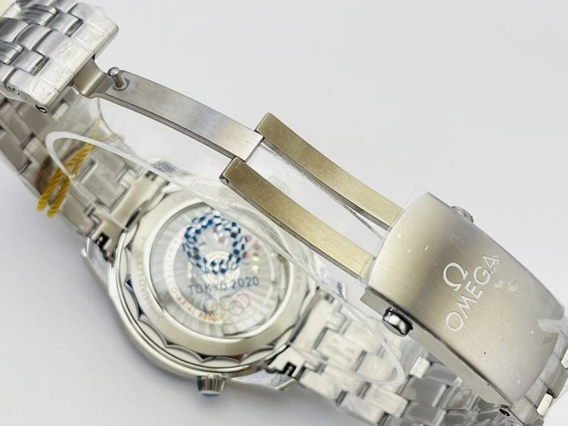 Lightweight OMEGA Watches 193452