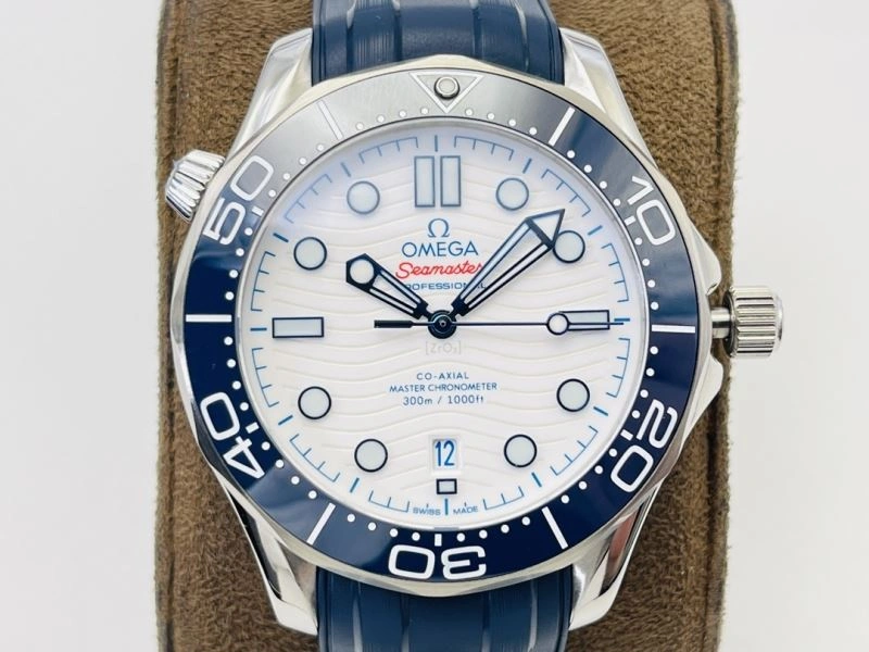Sleek OMEGA Watches 193448