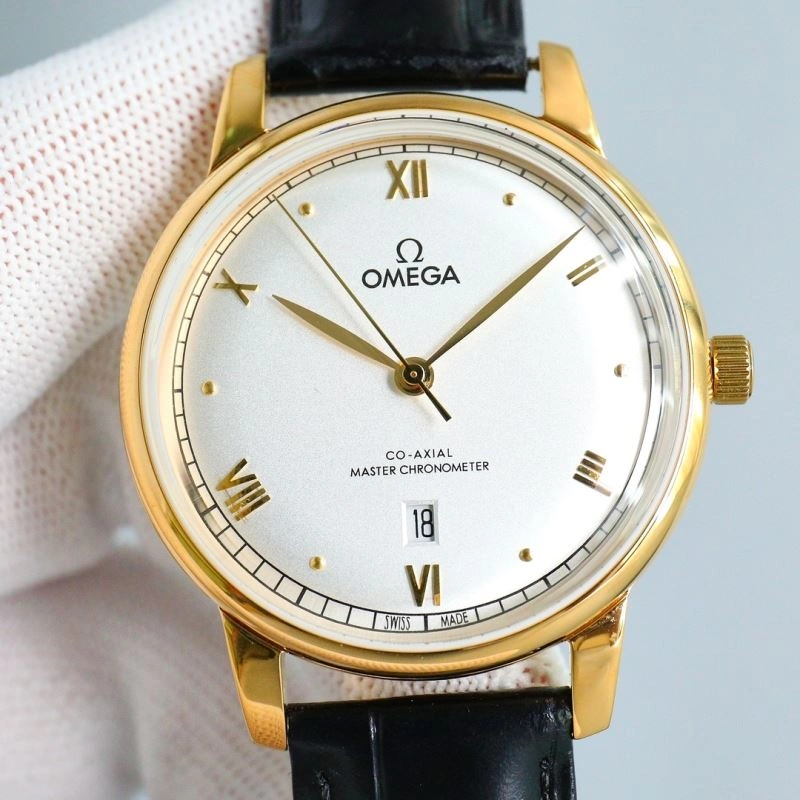 SoftTouch OMEGA Watches 193439