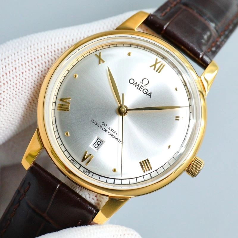 SoftTouch OMEGA Watches 193439