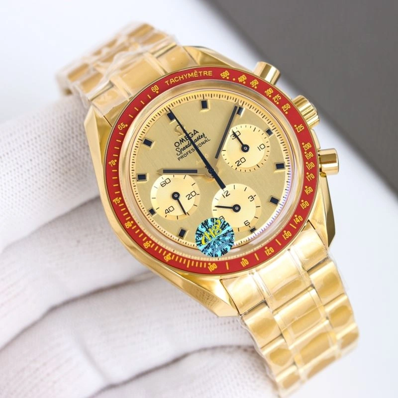 Resilient OMEGA Watches 193453