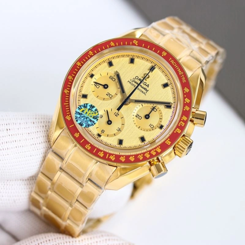 Resilient OMEGA Watches 193453