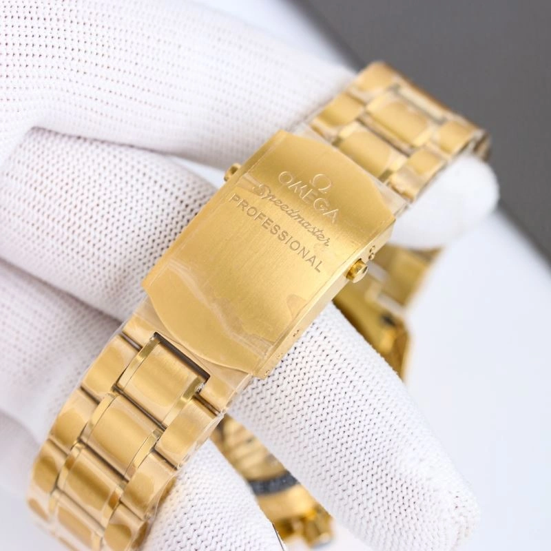 Resilient OMEGA Watches 193453