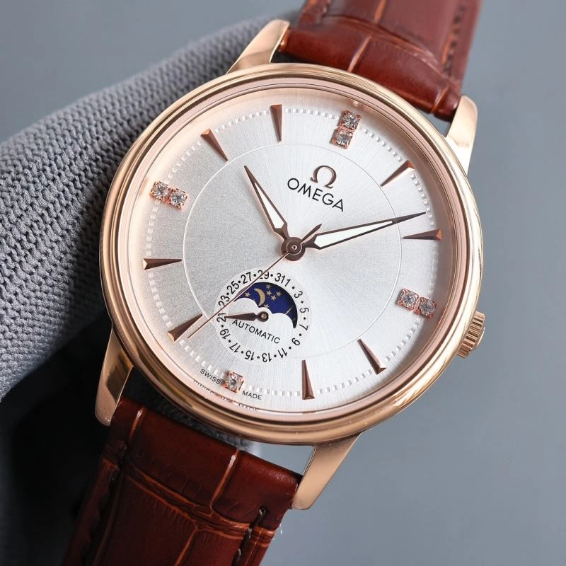 OMEGA Watches Elegant 193455