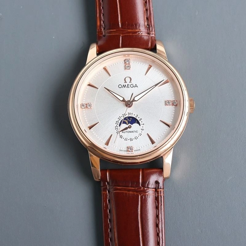OMEGA Watches Elegant 193455