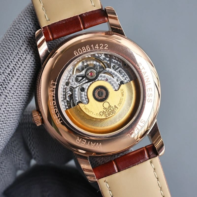 OMEGA Watches Elegant 193455