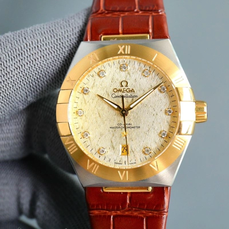 Reliable OMEGA Watches 193442
