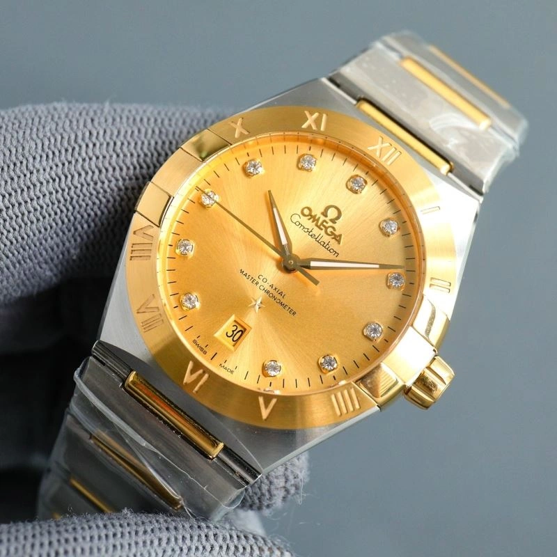 Reliable OMEGA Watches 193442
