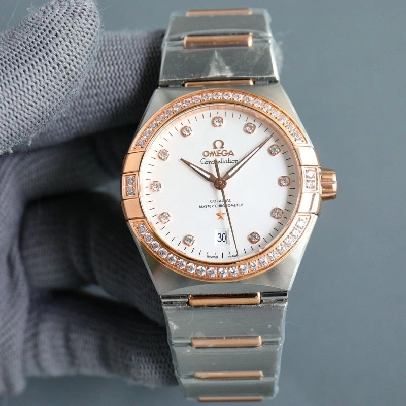 OMEGA Watches ZipUp 193441