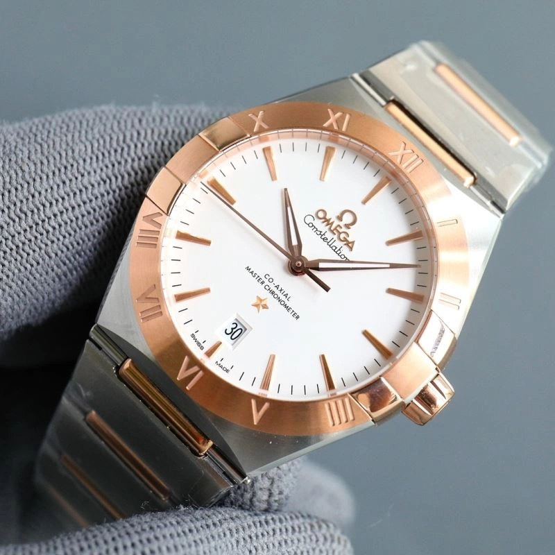 OMEGA Watches ZipUp 193441