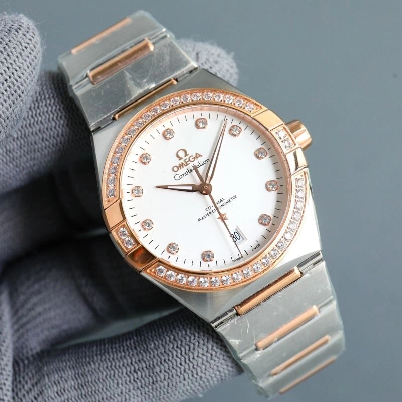OMEGA Watches ZipUp 193441