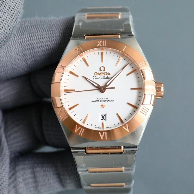OMEGA Watches ZipUp 193441