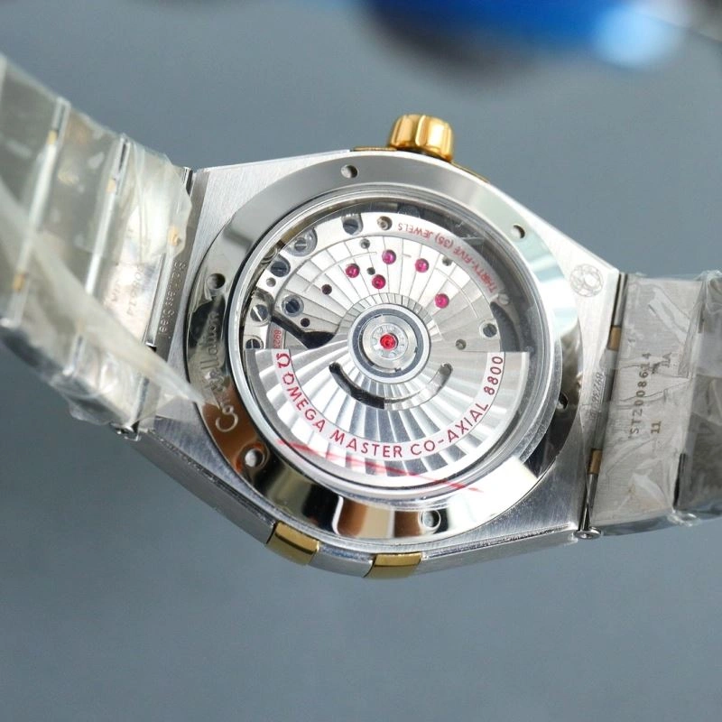 OMEGA Watches ZipUp 193441