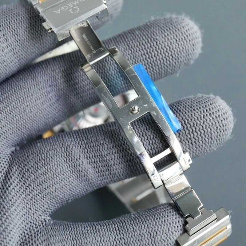 OMEGA Watches ZipUp 193441