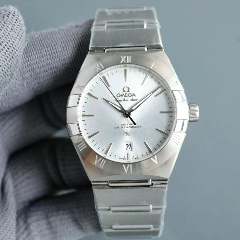 WrinkleFree OMEGA Watches 193450