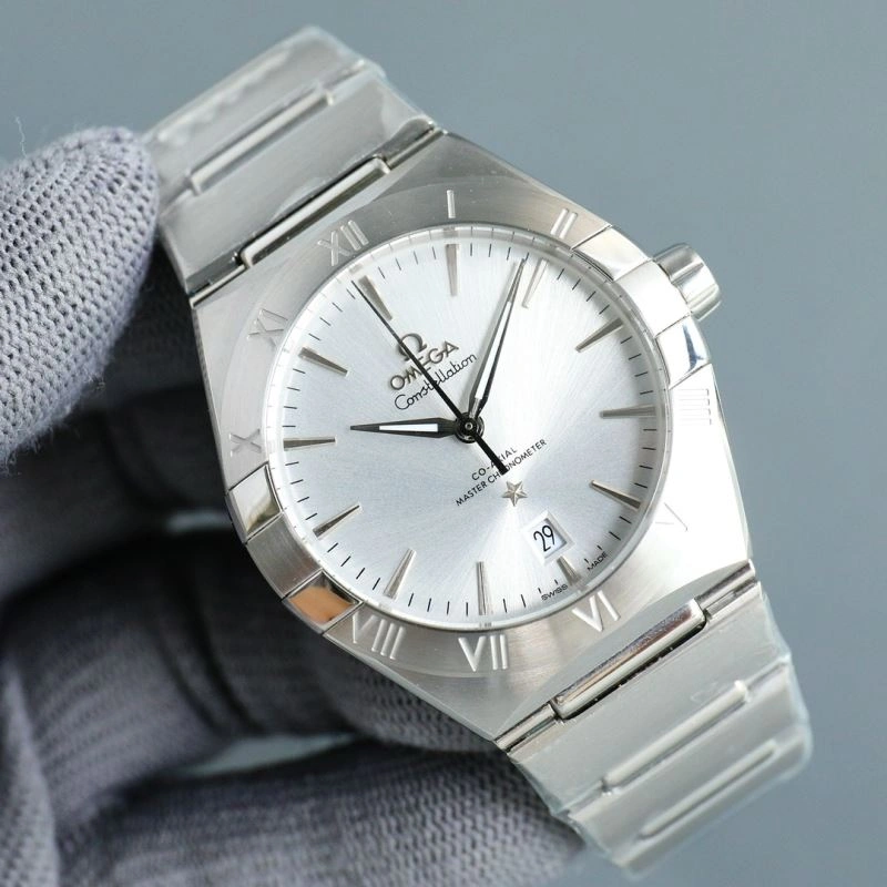 WrinkleFree OMEGA Watches 193450