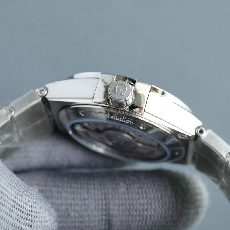 WrinkleFree OMEGA Watches 193450