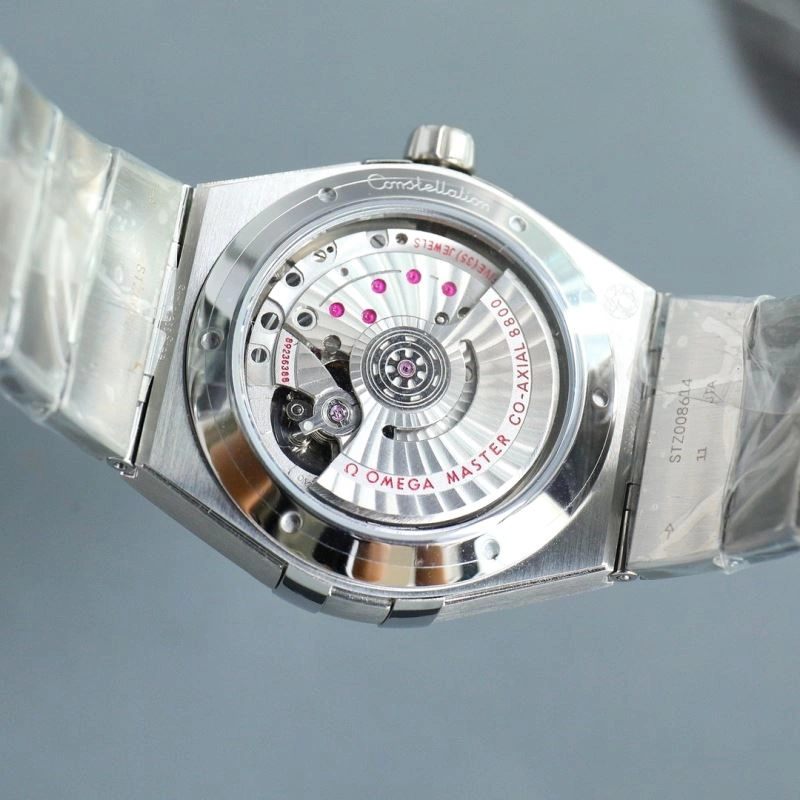 WrinkleFree OMEGA Watches 193450