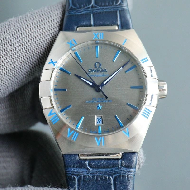 SmoothTexture OMEGA Watches 193434
